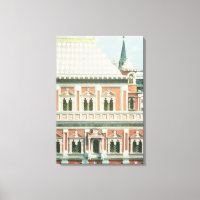 Terem Palace