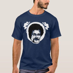 Terence McKenna Tribut T-Shirt