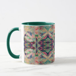 Tereseas Quilt Tasse