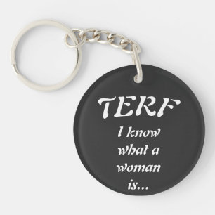 TERF - Femme