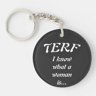TERF - Femme
