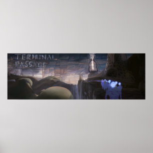 Terminal Passage Poster 2 breit