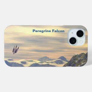 Terminal Velocity Peregrine Falcon Case-Mate iPhone Hülle