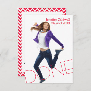 Terminé - Version verticale - Invitation du groupe