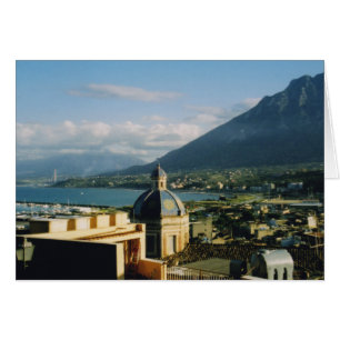 Termini Imerse, Sicile, Italie