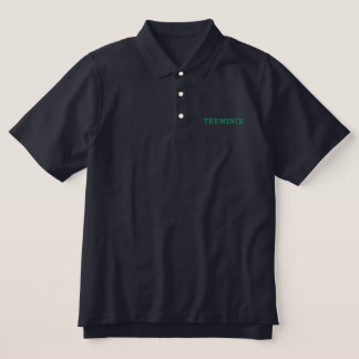 Terminix Men-Polo-Shirt
