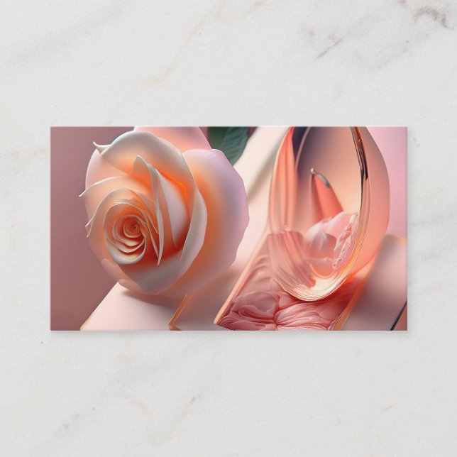 Terminkarte (Vorderseite)