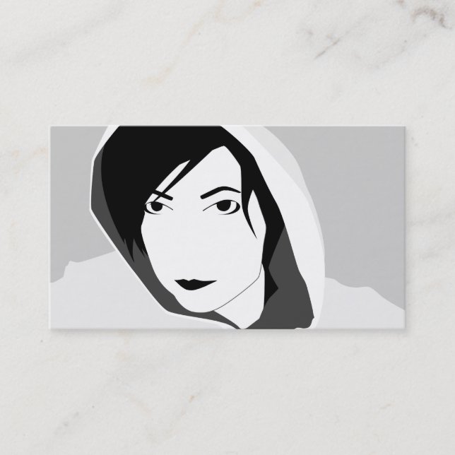 Terminkarte (Vorderseite)