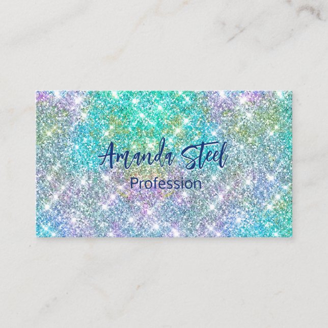 Terminkarte (Vorderseite)