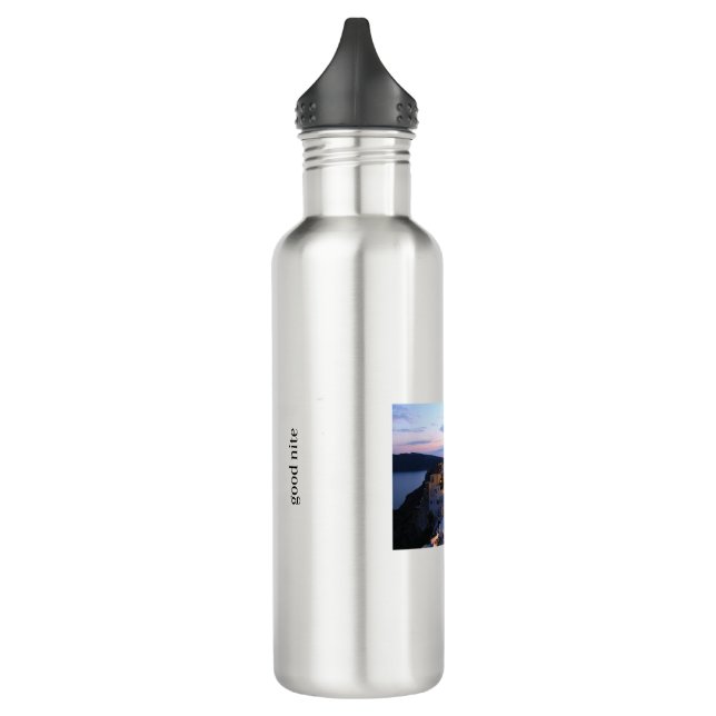 termo para café con diseño, especial para viajar edelstahlflasche (Links)