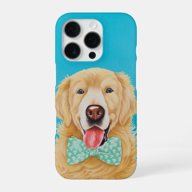 Terp iPhone 16 Pro Hülle (Rückseite)