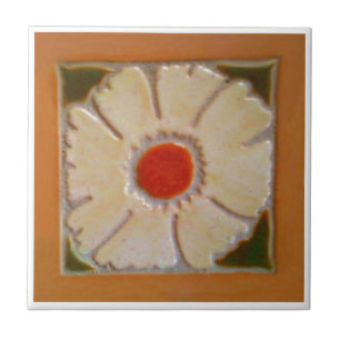 Terra Cota Border Fliese