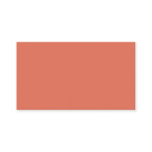 Terra Cotta Business Card