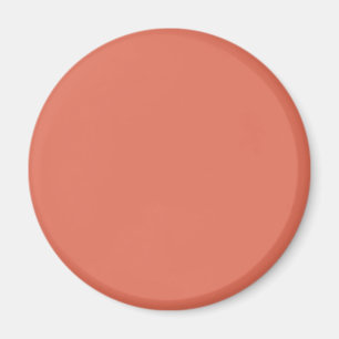 Terra Cotta Red E2725B Farbe Wählen Sie die Option Magnet