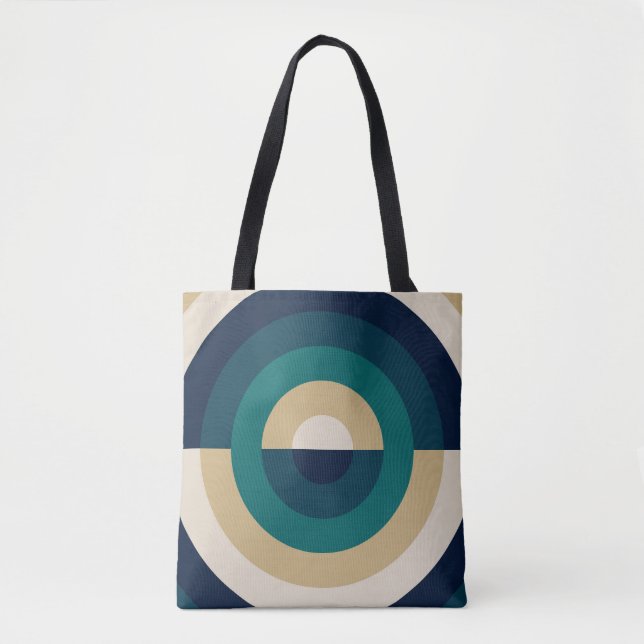 Terra Orbit Tasche (Vorderseite)