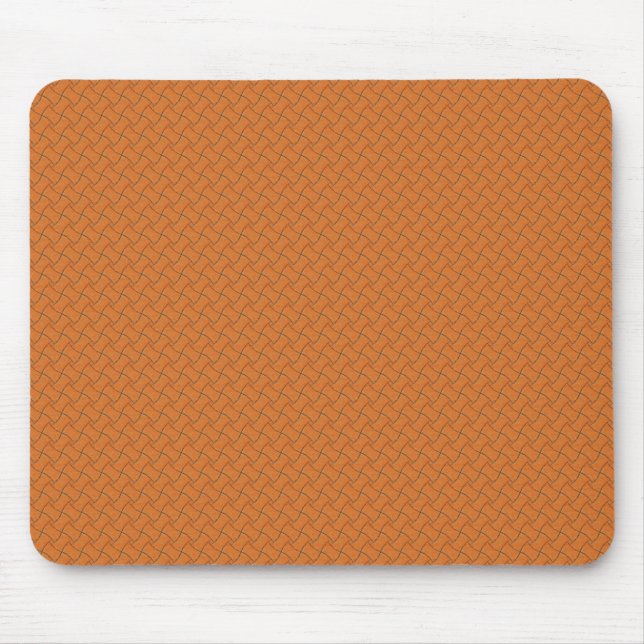 Terra Pattern Mousepad (Vorne)