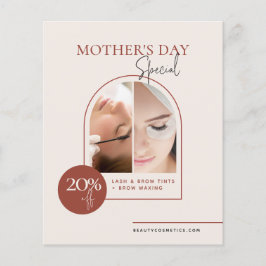 Terracotta Arch Beauty Business Promotionsprogramm