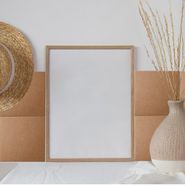 Terracotta Diamond Pattern Modernes Minimalistisch Fliese