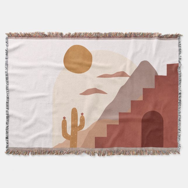 Terracotta von Ludilabel Decke (Vorderseite)