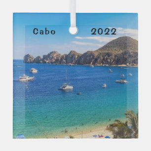 Terrain, Cabo San Lucas, Ornement en verre