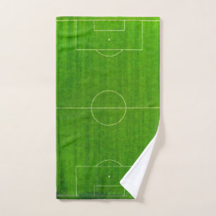Terrain de football (Style n° 1)