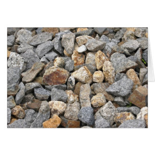 Terrain rocheux