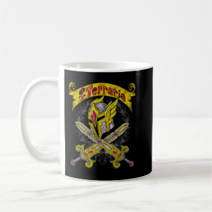 Terraria Excalibur Kaffeetasse