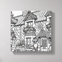 Terrasse House #50