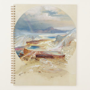 Terrasse Minerva, Moran, 1872