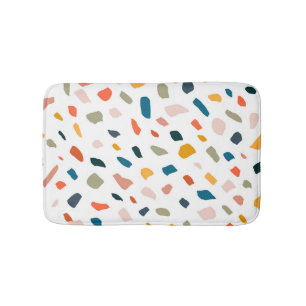 Terrazzo Badematte