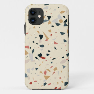 Terrazzo Case-Mate iPhone Hülle