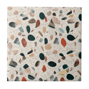 Terrazzo Fliese
