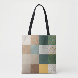 Terrazzo Harmony Tasche
