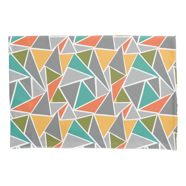 Terrazzo Kissenbezug (Vorderseite)
