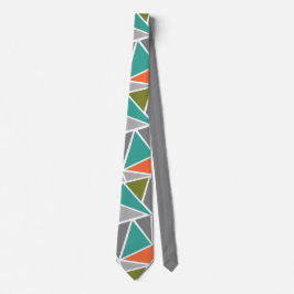Terrazzo Krawatte