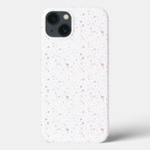 Terrazzo Muster neutrales natürliches Elegant