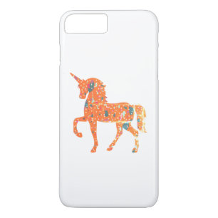 Terrazzo Pieces Unicorn Case-Mate iPhone Hülle