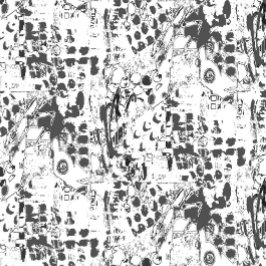 Terrazzo-Puzzle