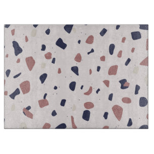 Terrazzo Schneidebrett