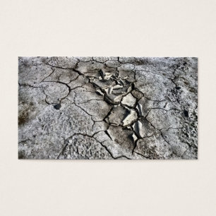 Terre brisée