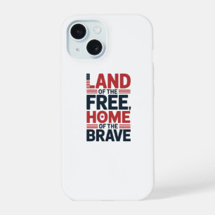 Terre de la Liberté Chemise USA Maison des Brave