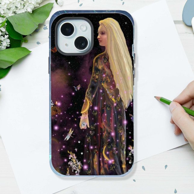 Terre des cristaux magiques (Créateur téléchargé)