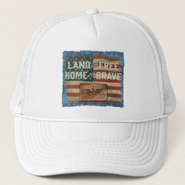 Terre des Libres - Casquette