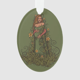 Terre Mère déesse Druid