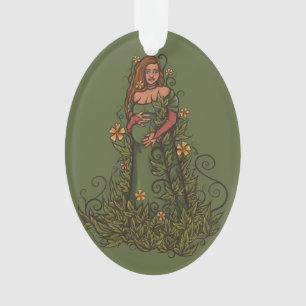 Terre Mère déesse Druid