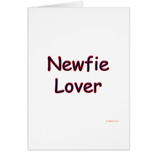 Terre-Neuve Lover