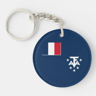 Terres australes et antarctiques françaises
