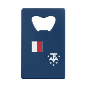 Terres australes et antarctiques françaises