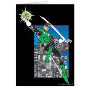 Terres de la Lanterne Verte en ville