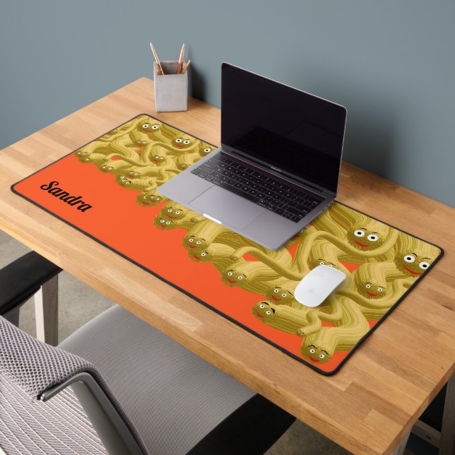 Terres drôles (Bureau 2)